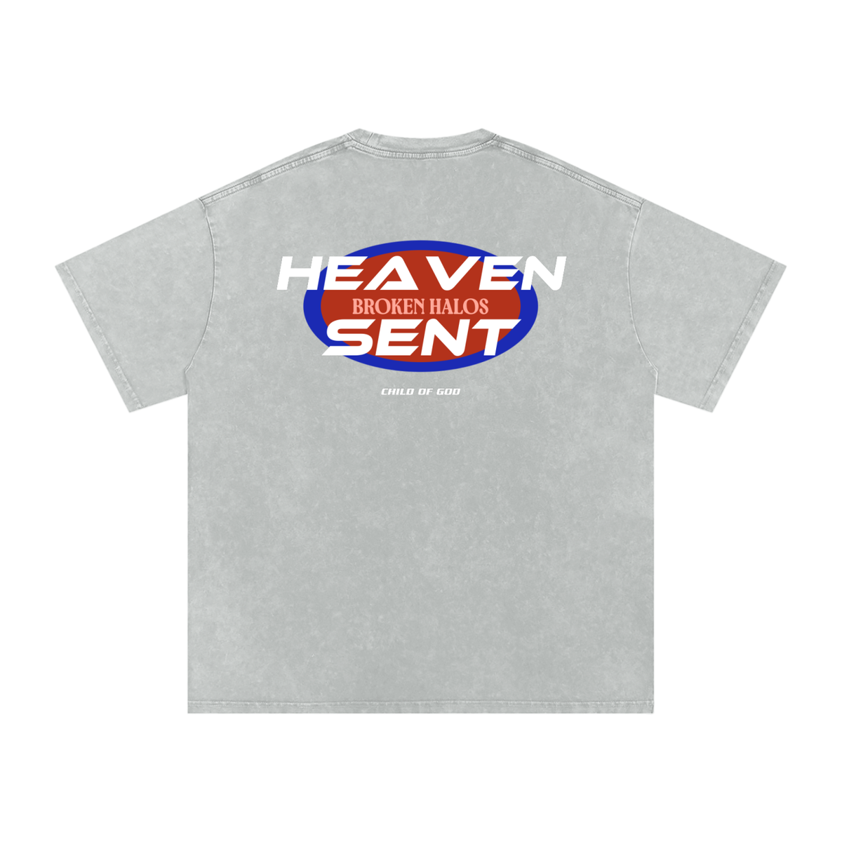 Heaven Sent Tee