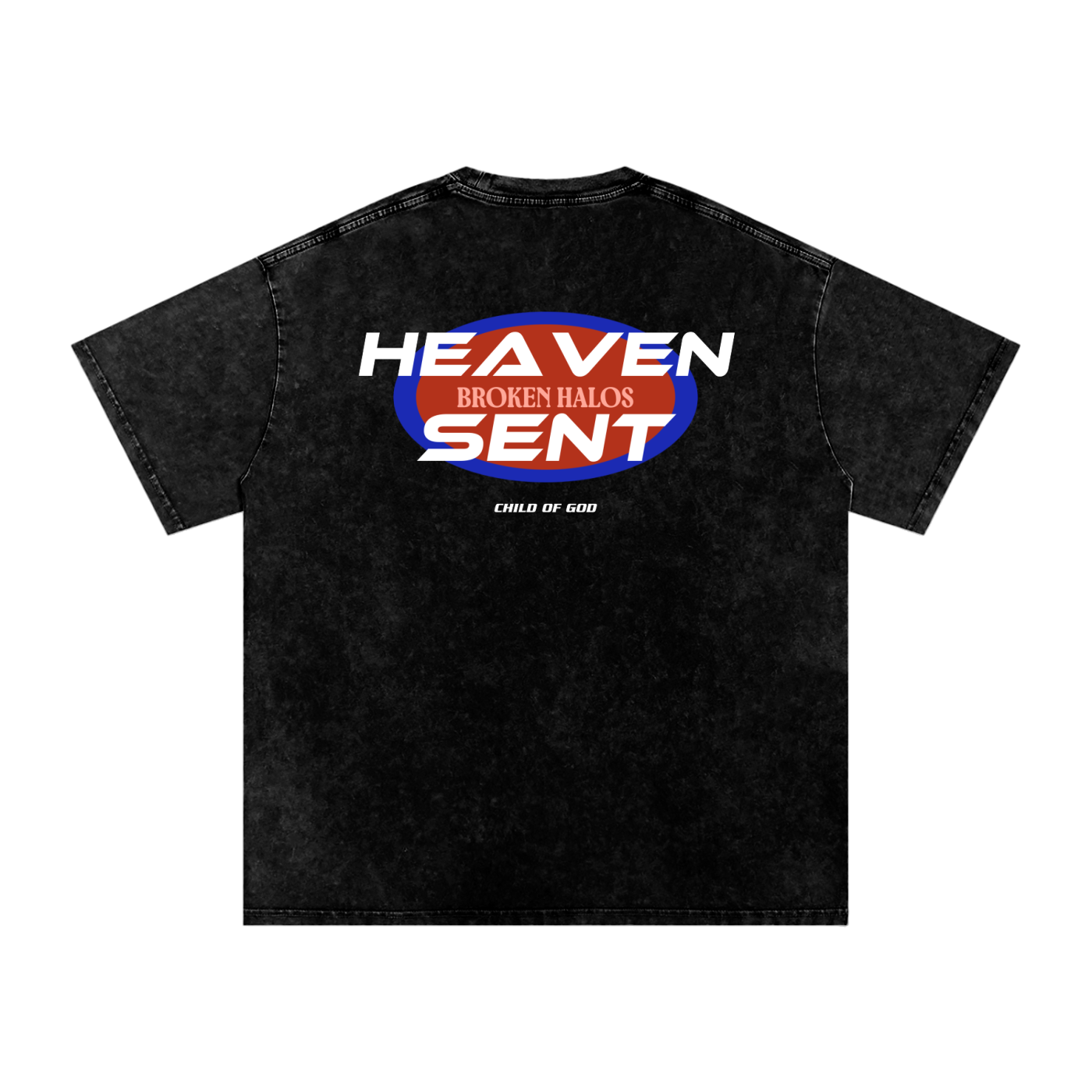 Heaven Sent Tee