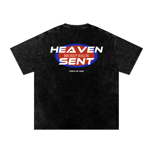 Heaven Sent Tee