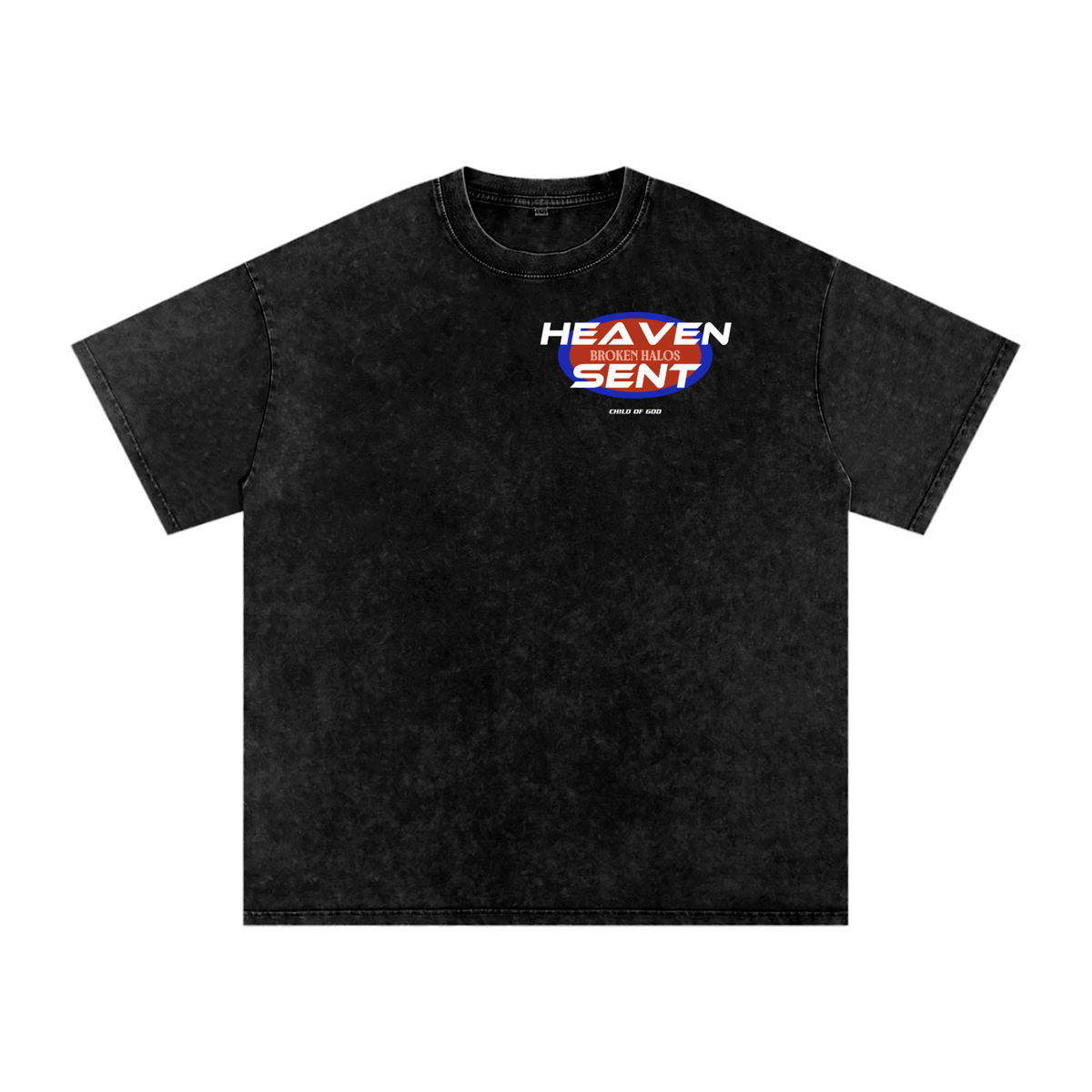 Heaven Sent Tee