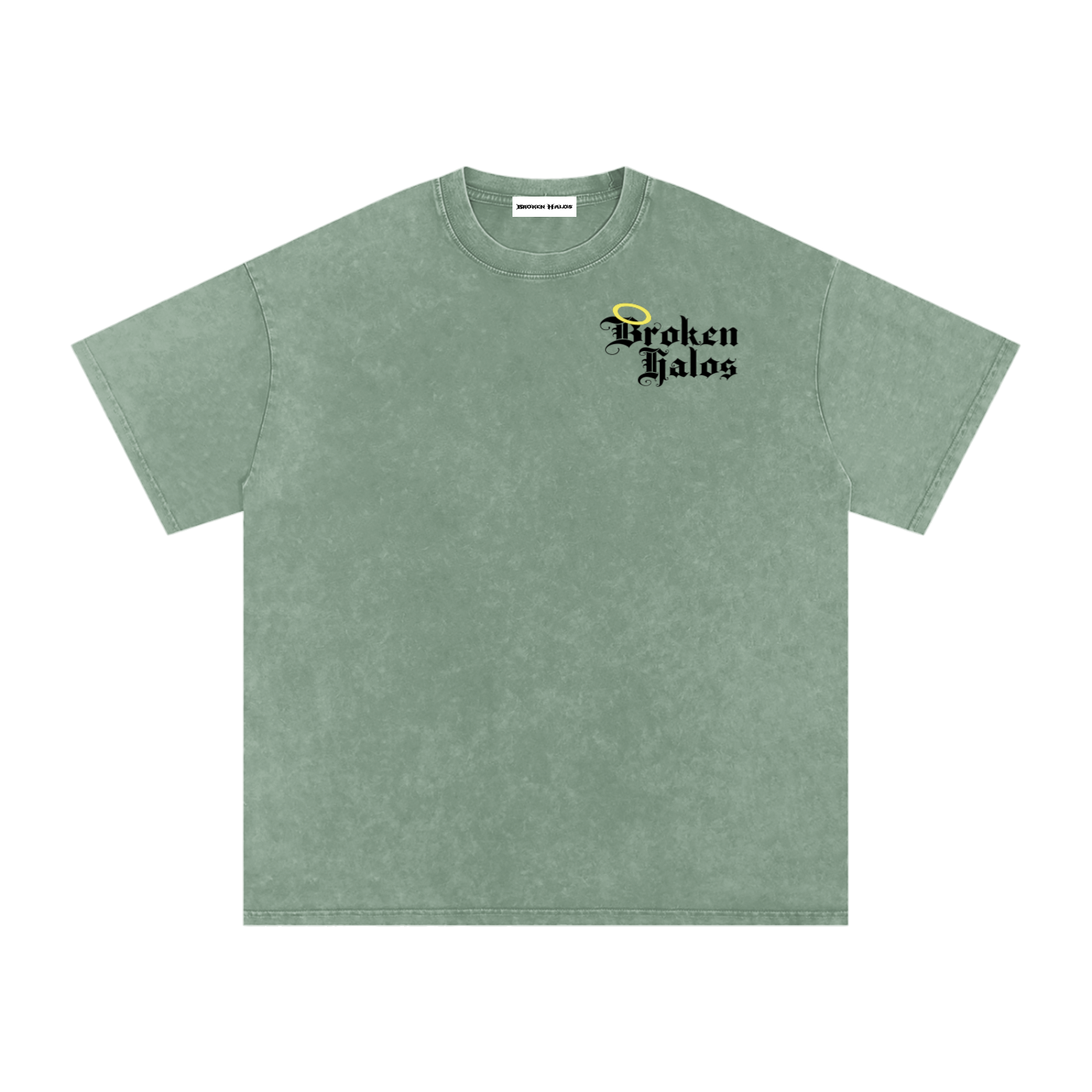 Philippians 4:13 Tee