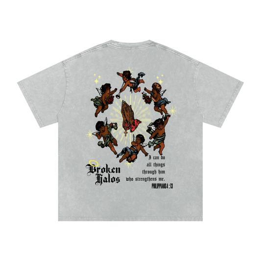 Philippians 4:13 Tee
