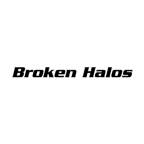 Broken Halos 