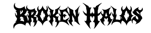 Broken Halos 