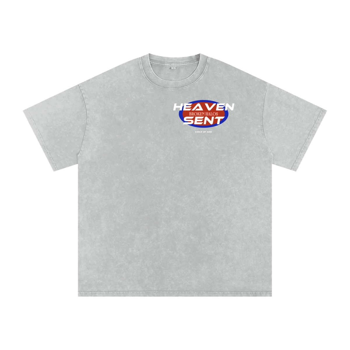 Heaven Sent Tee