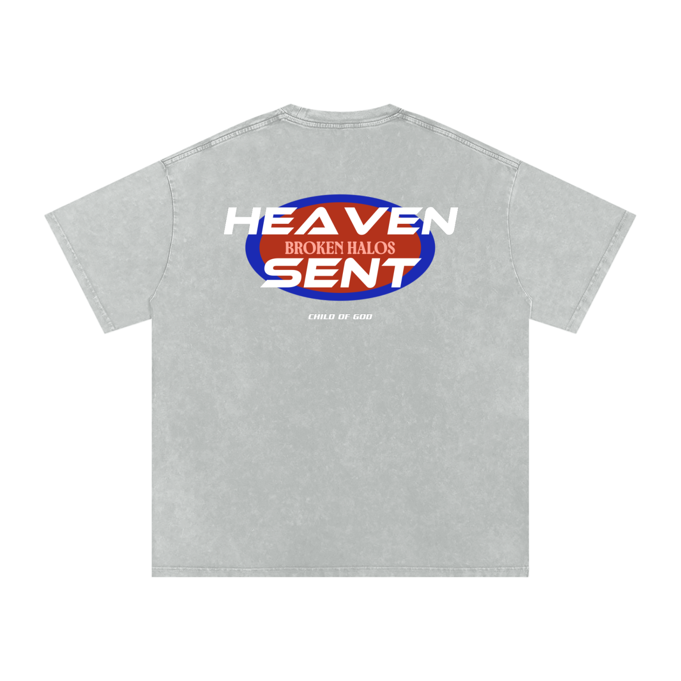 Heaven Sent Tee